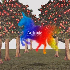 [Instrumental by Kiddo] Attitude - Mrs. GREEN APPLE