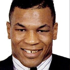 Mike Tyson X Slide Da Treme Melodica V2 (Mike Tyson aura.)