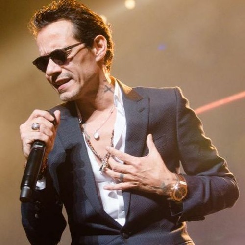 Stream Marc Anthony Una Noche Full Concert by Richie Pr. | Listen online  for free on SoundCloud
