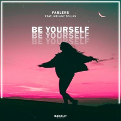 Be Yourself (Radio Edit)