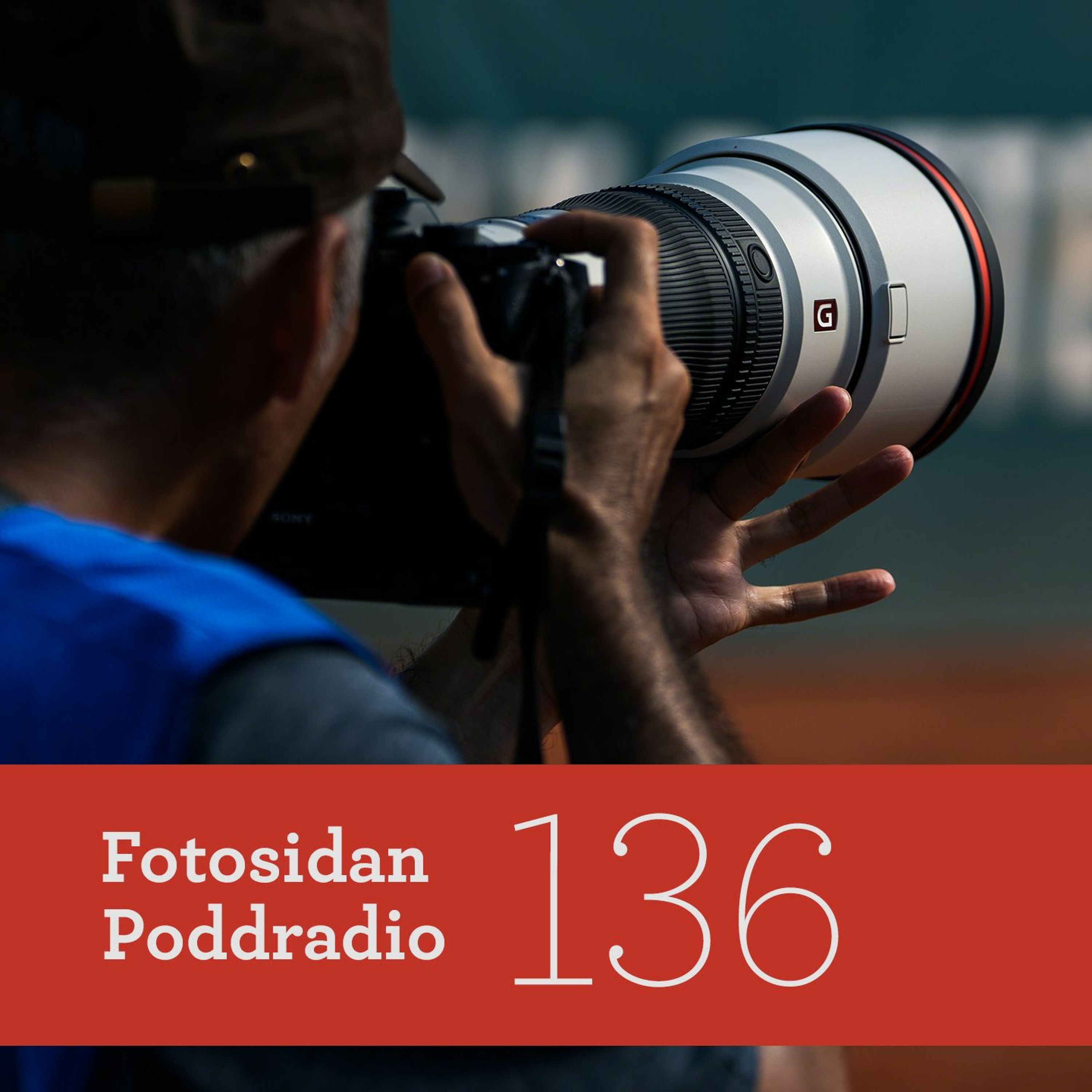 Fotosidan Poddradio