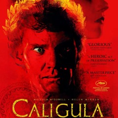 Spotlight: 'CALIGULA' The Ultimate Cut with Thomas Negovan