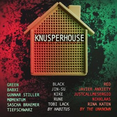 Ho Ho No No 🎅  Renate Last Christmas 🎄 KnusperHouse 24.12.24