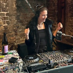 Ears Wide Open w/ Alexandra & Nor - 31st of August 2023