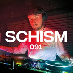 FRENETIK091 - SCHISM