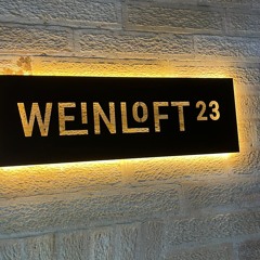 DJ-Set | WeinLoft23 / 25.07.2025