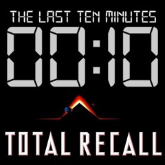 Total Recall with Christian Dart