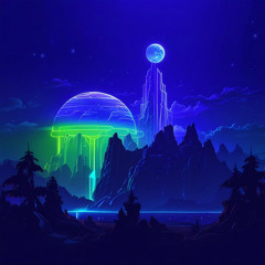 Dark Tech Selections 194 [Vinly Only Mix] Mixed By The Perlit Flash3P