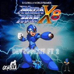 Megaman - Devo Ft 2
