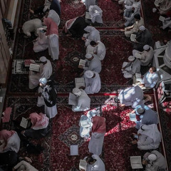 ‎⁨تلاوة من سورة النجم | أحمد السيد⁩