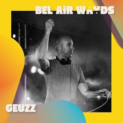 Geuzz @ Bel-Air Woods 2025