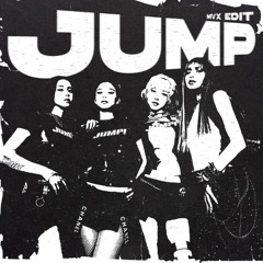 BLACKPINK - 뛰어 (JUMP) [mvx hard techno remix] FREE DL