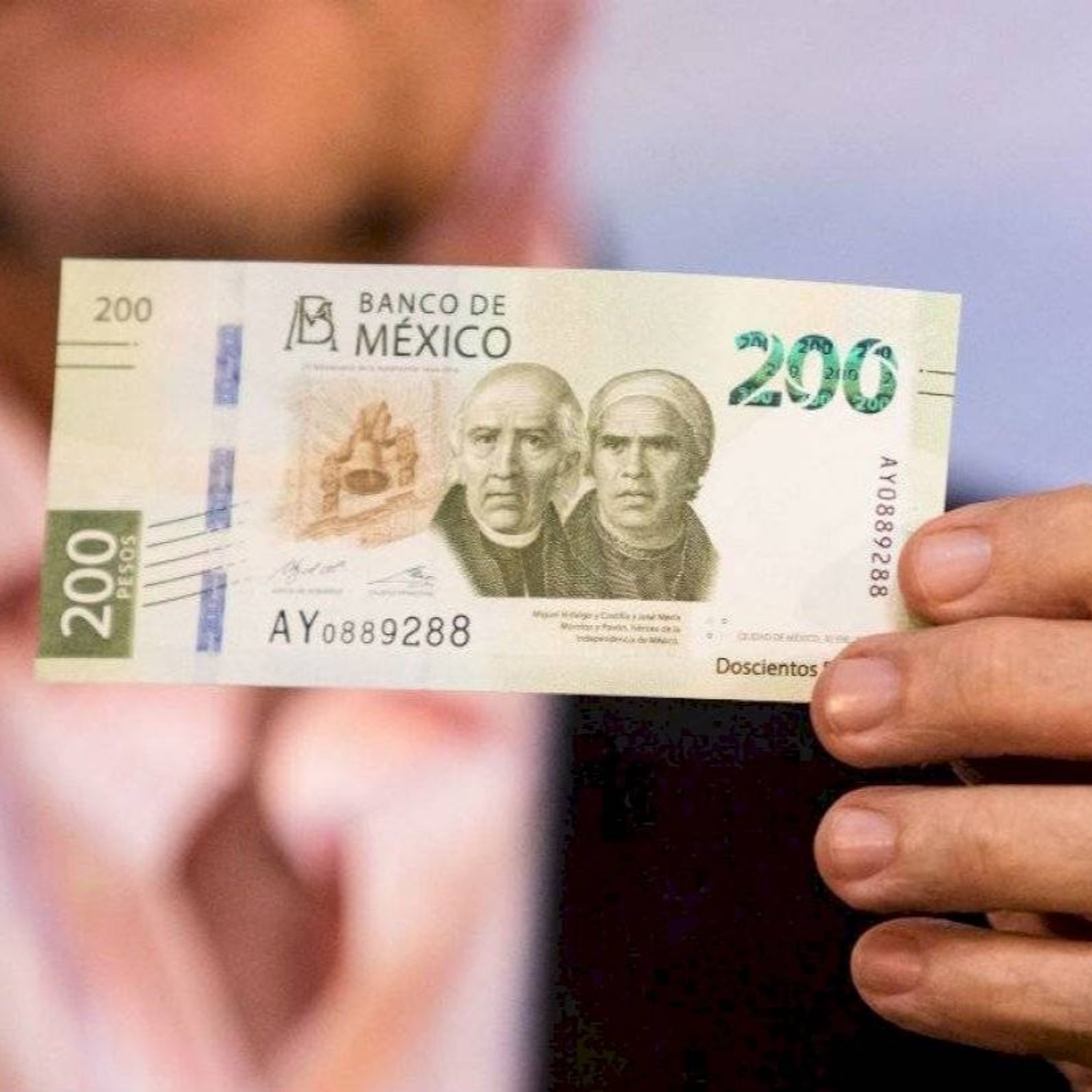 #TresPreguntas - México Evalúa