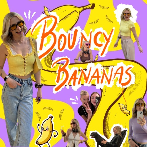 BOUNCY BANANAS - Bounce/Trance Set