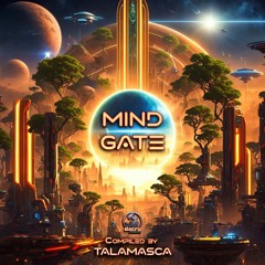 Long Way Home (Original Mix) [Mind Gate by Talamasca]