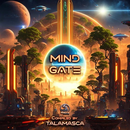Long Way Home (Original Mix) [Mind Gate by Talamasca]