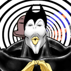 Daddy Gets | High-Effort Titled Bendy Mod + Hello Huggy Recreation V4