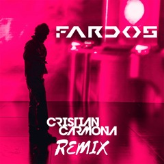 JC Reyes, De La Guetto - Fardos [Cristian Carmona Remix]