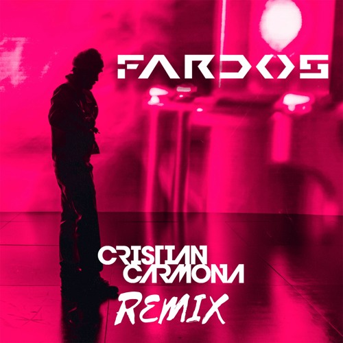 JC Reyes, De La Guetto - Fardos [Cristian Carmona Remix]