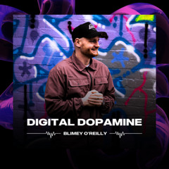 Digital Dopamine - Episode 039 - PAS Guest Mix