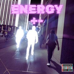energy+- (prod. stage)
