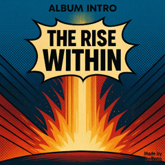 Album Intro – The Rise Within