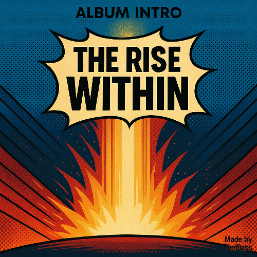 Album Intro – The Rise Within