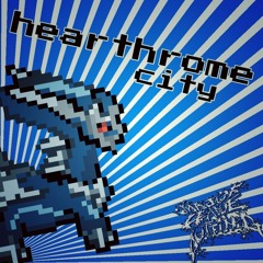 MajorLeagueGutting - hearthrome city