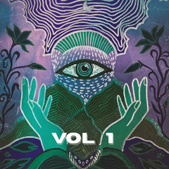 EMERGENCE_Psytrance mix_VOL 1