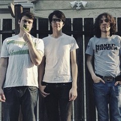 famous prophets (stars) - car seat headrest [early mix]