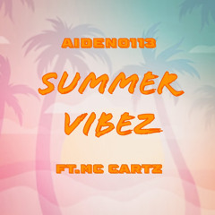 Summer Vibez - Aiden0113, Cartz