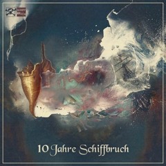10 Jahre Schiffbruch in einer Bucht - 16.10.2021