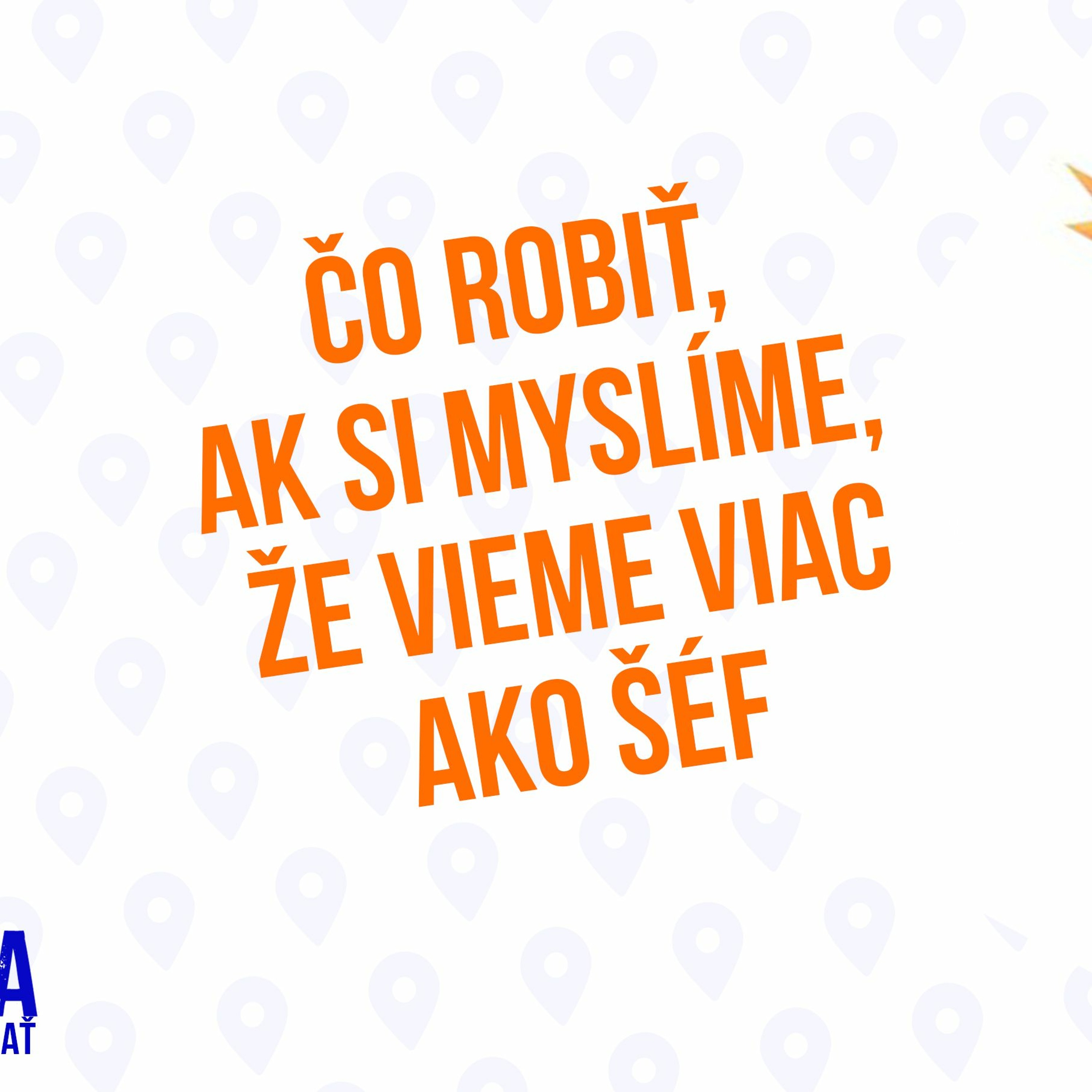 Sprievodca Manažéra