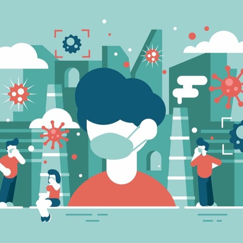 Months Into The Pandemic, Illness Lingers For Some Declared Virus Free