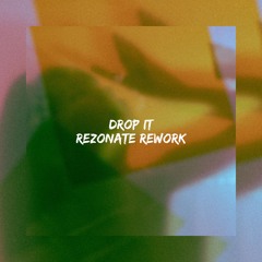Scoop - Drop It (Rezonate 2024 Rework)