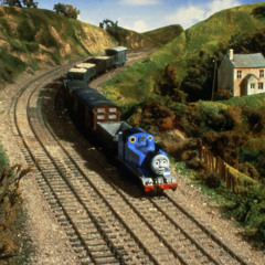 Thomas And The Trucks (My Remix)