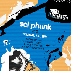 Criminal System - U Got Something