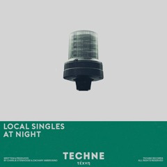 Local Singles - At Night (Extended Mix)