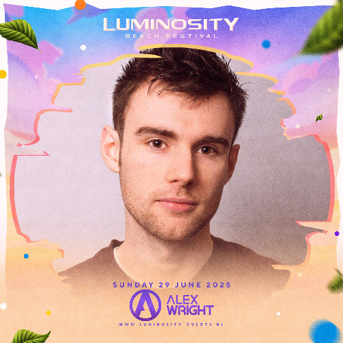 Alex Wright: Live Sets