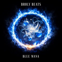 Blue Mana