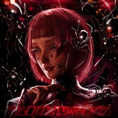 TXRZEST×PLXVA-BLOODTHRONE