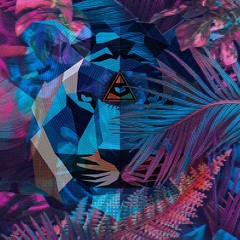 Forests Of The Night - Mix 2 of 4