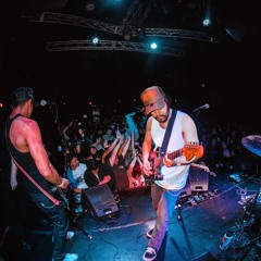 CHASING GHOSTS LIVE DEMO