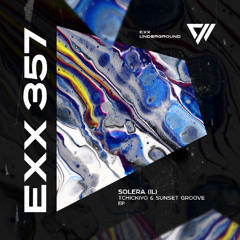 SOLERA (IL) - Tchickiyo [Preview]