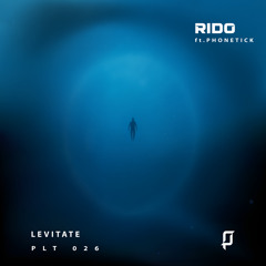 Levitate (feat. Phonetick)