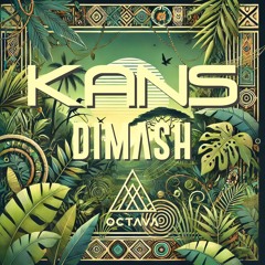 KANS - SET AFRO HOUSE - OCTAVA - DIMASH.WAV