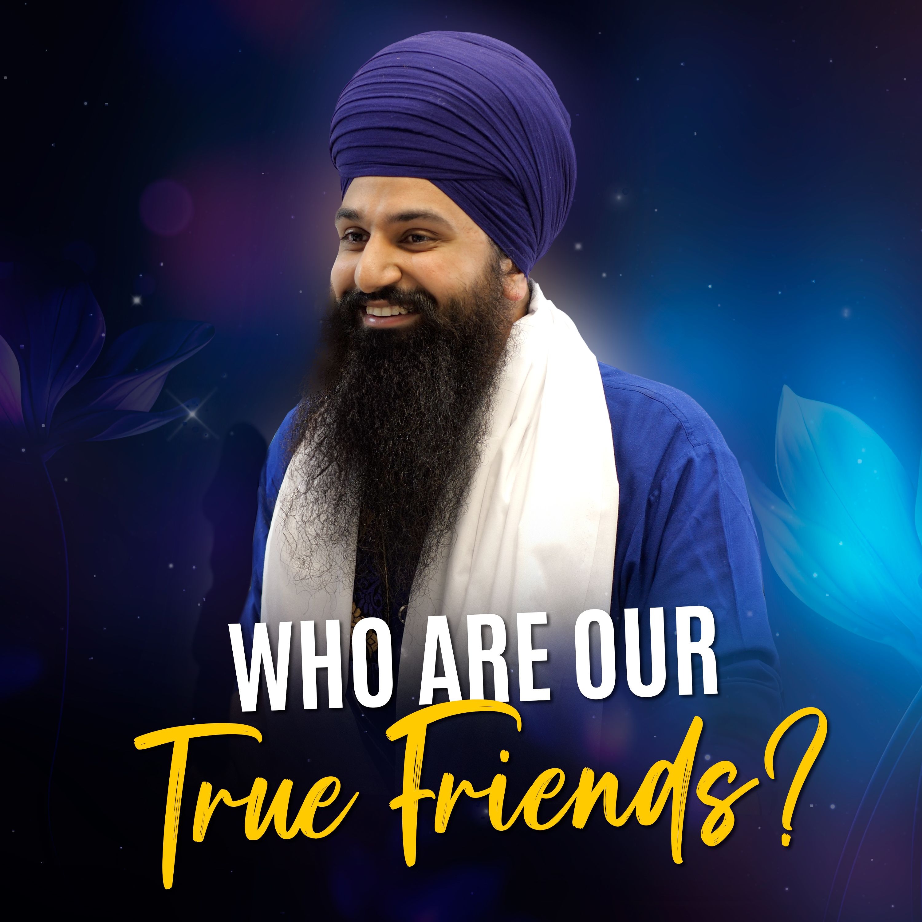 Basics of Sikhi