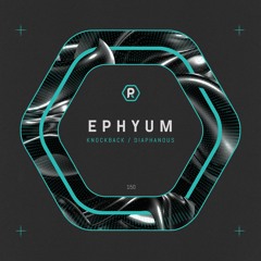 Ephyum - Diaphanous
