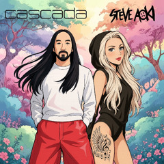 Steve Aoki & Cascada - Everytime We Touch (Sped Up / Nightcore)