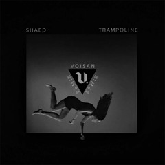SHAED - Trampoline (Voisan Remix)